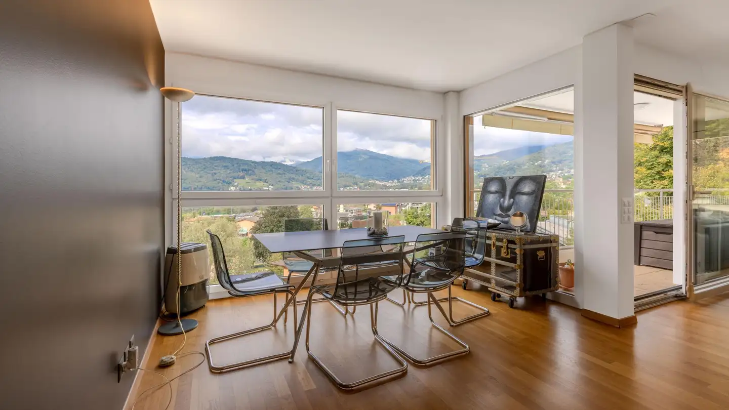 Appartamento in vendita - 6965 Cadro - Photo 4