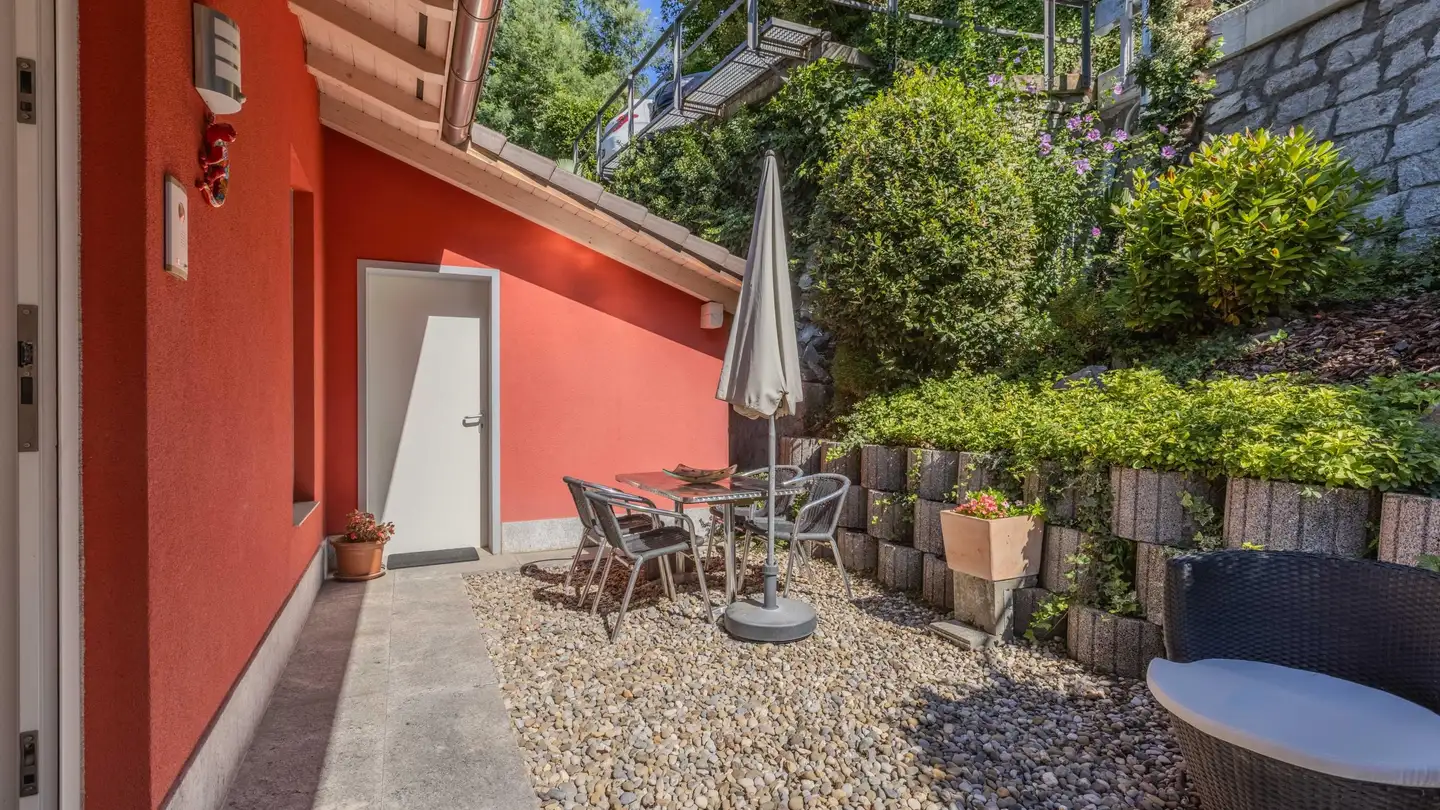 Villa à vendre - 6500 Bellinzona - Photo 4