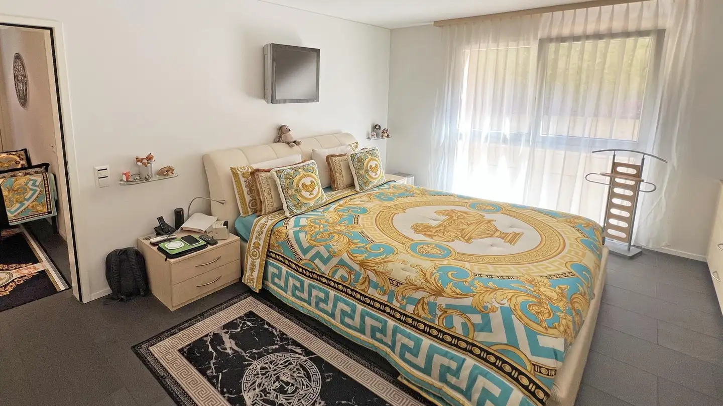 Appartement à vendre - 6965 Cadro - Photo 4