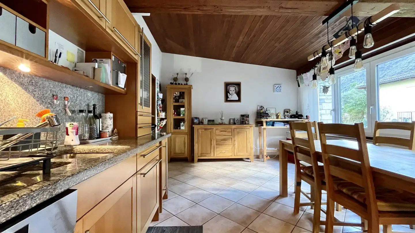 Casa singola in vendita - 6500 Bellinzona