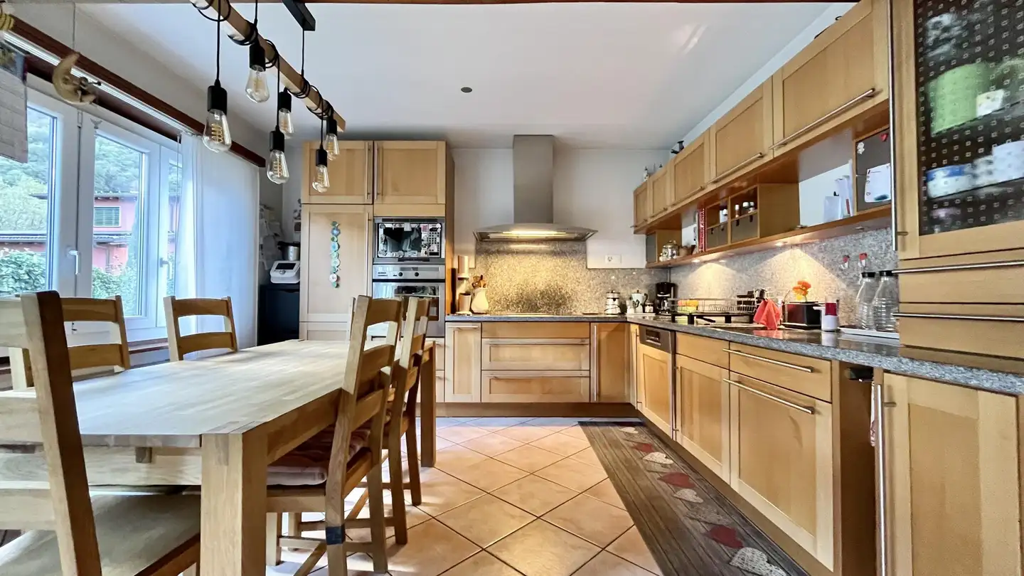 Casa singola in vendita - 6500 Bellinzona - Photo 4