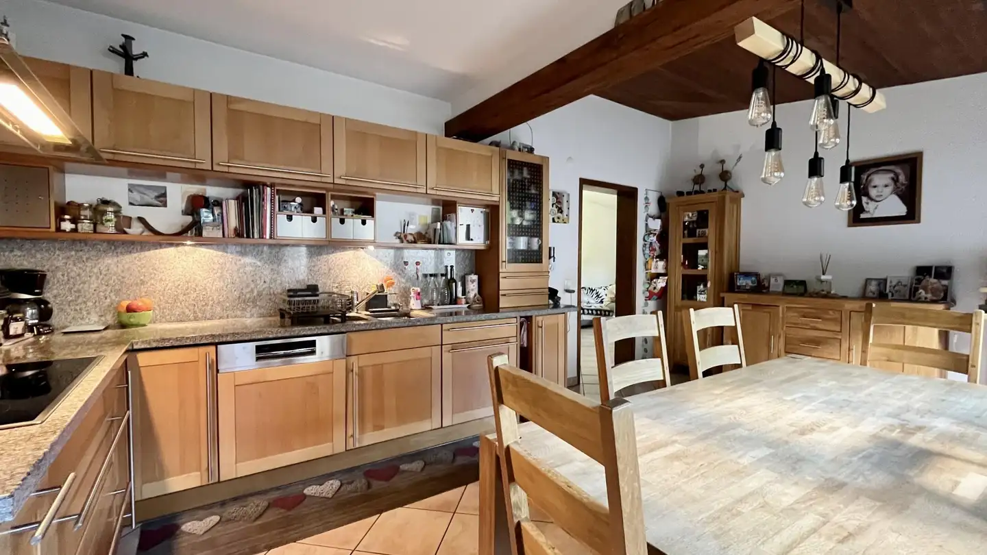 Casa singola in vendita - 6500 Bellinzona - Photo 3