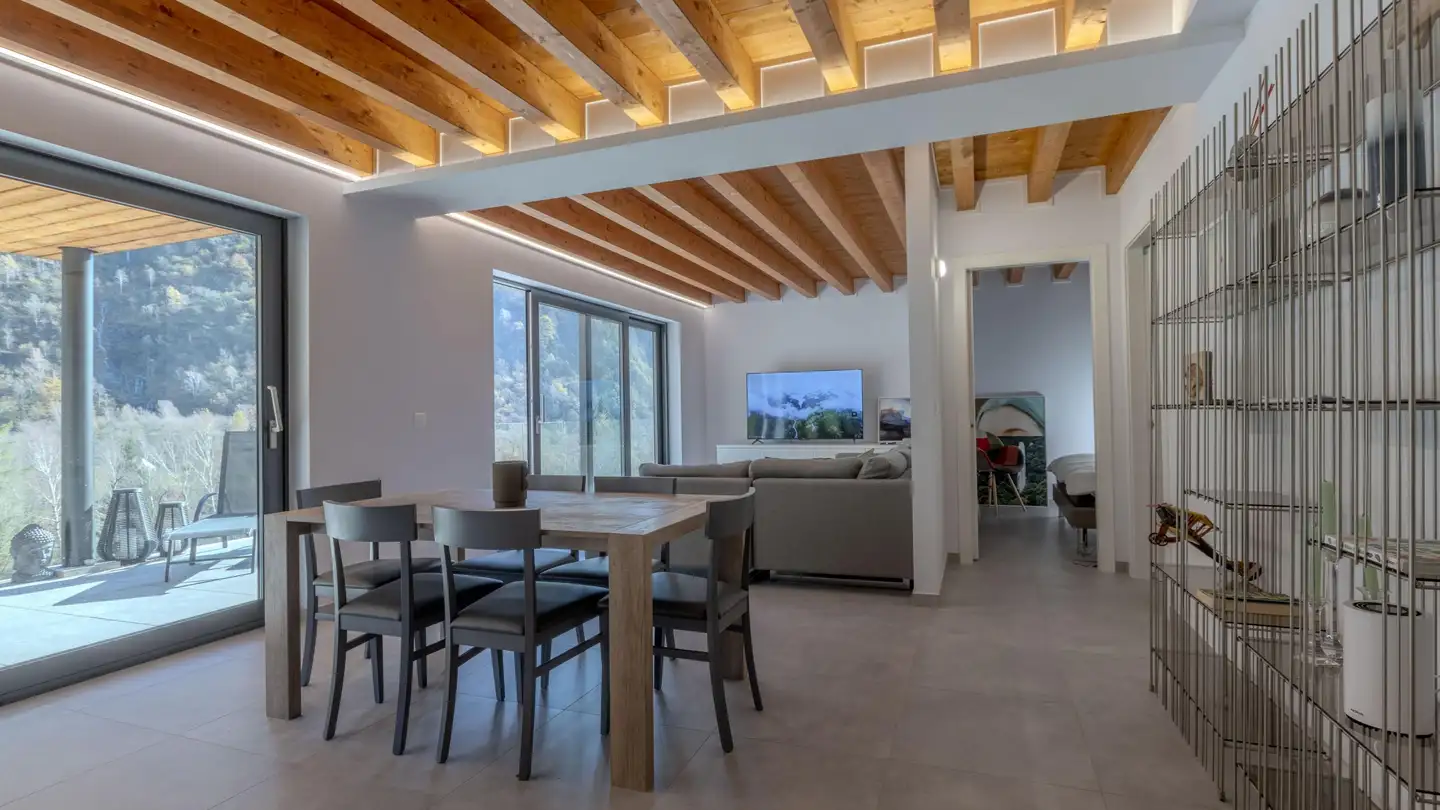 Casa singola in vendita - 6634 Brione (Verzasca) - Photo 4