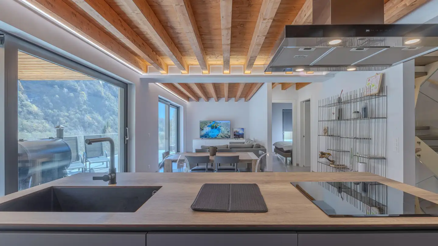 Casa singola in vendita - 6634 Brione (Verzasca) - Photo 3