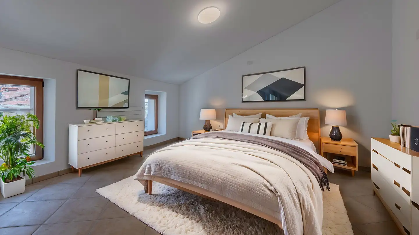 Appartamento in vendita - 6806 Sigirino - Photo 4