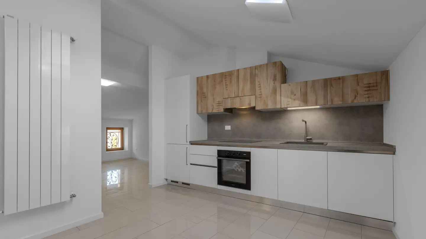 Wohnung kaufen - 6806 Sigirino - Foto 4