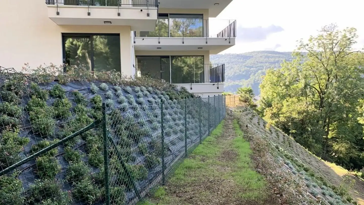 Apartment for sale - 6833 Vacallo