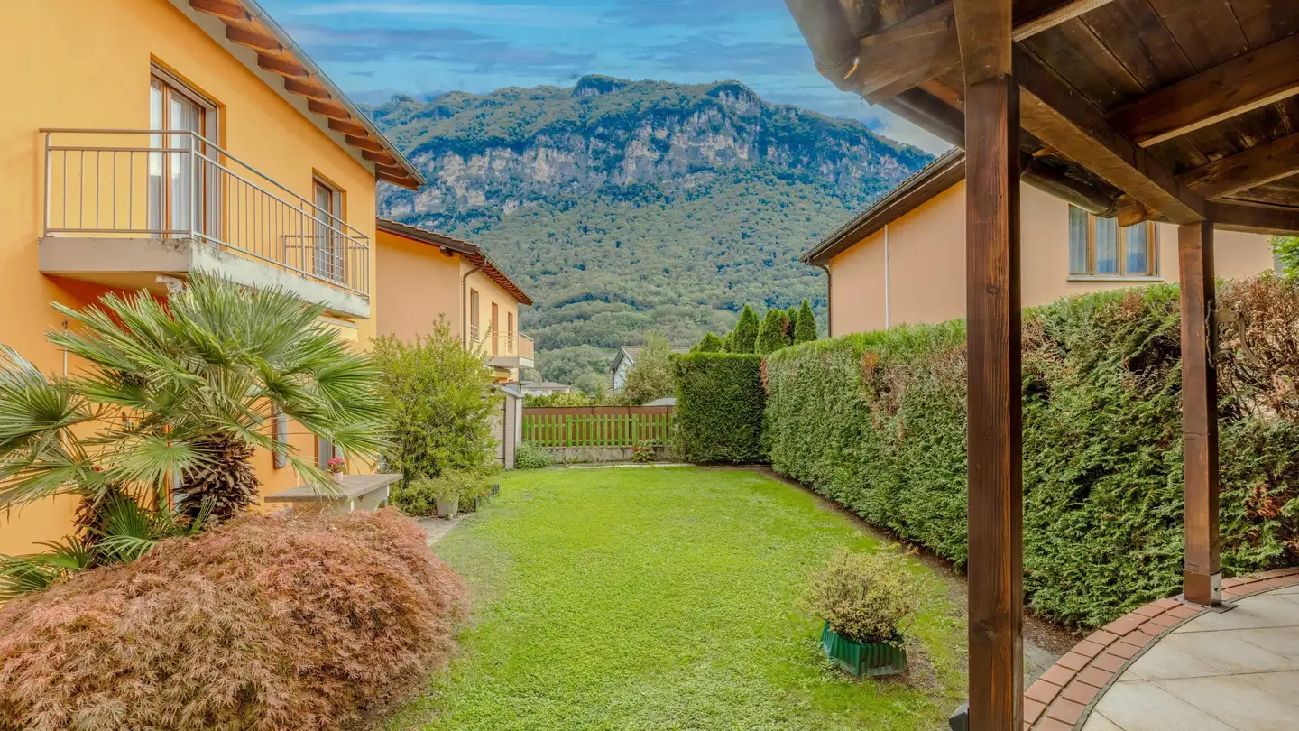 Casa singola in vendita - 6826 Riva San Vitale - Photo 2