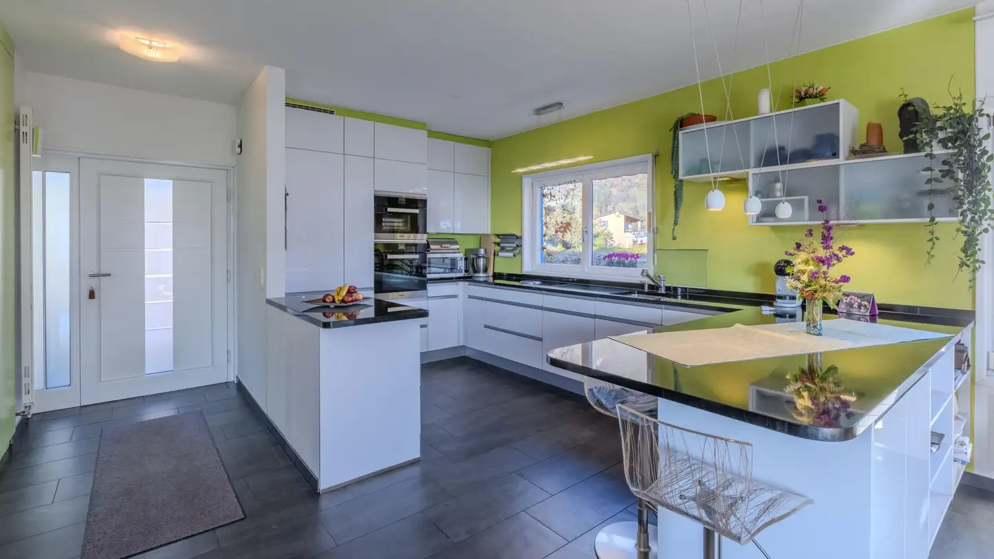 Casa singola in vendita - 6822 Arogno - Photo 2