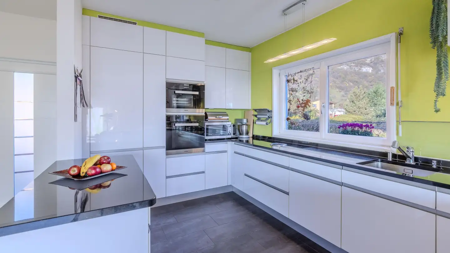 Single house for sale - 6822 Arogno