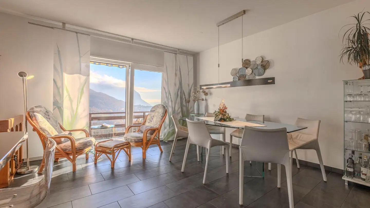 Casa singola in vendita - 6822 Arogno - Photo 3