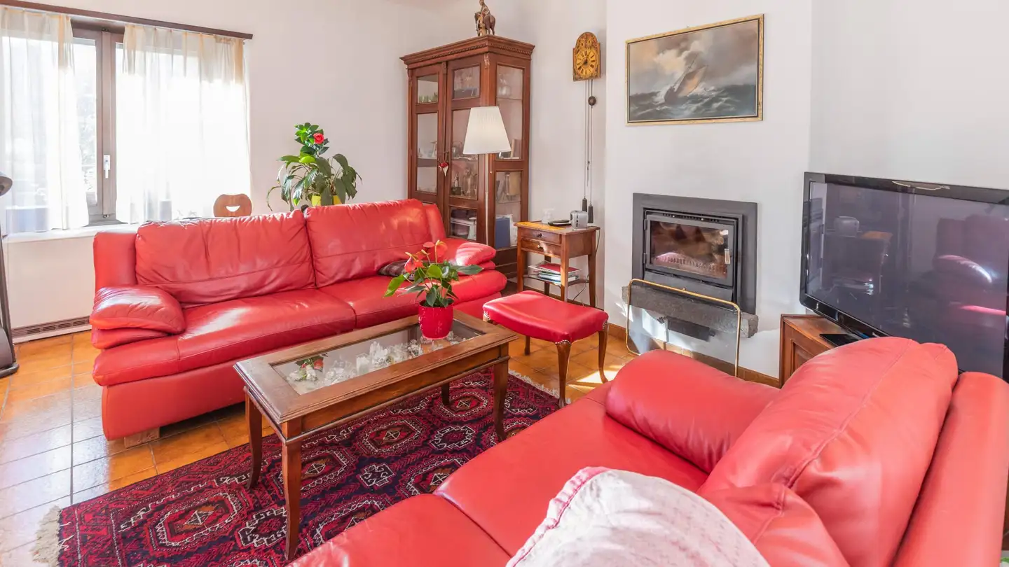 Casa singola in vendita - 6988 Ponte Tresa - Photo 3