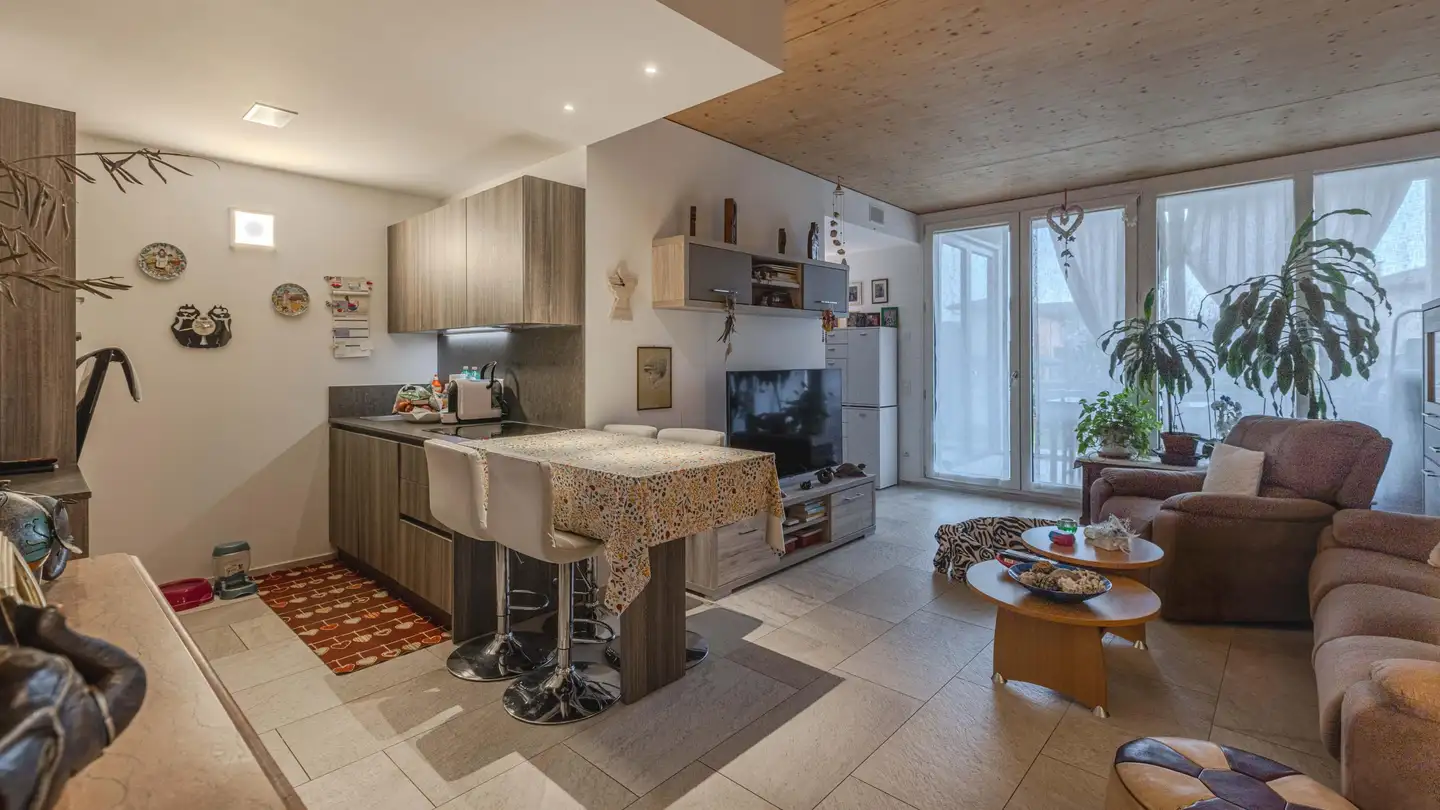 Residential building for sale - 6853 Ligornetto - Photo 4