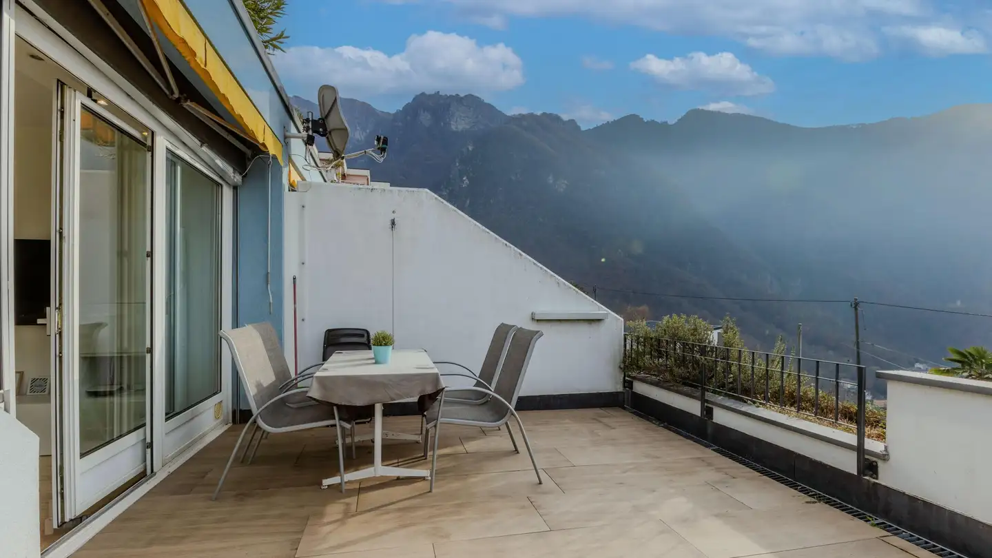 Appartamento in vendita - 6821 Rovio - Photo 4