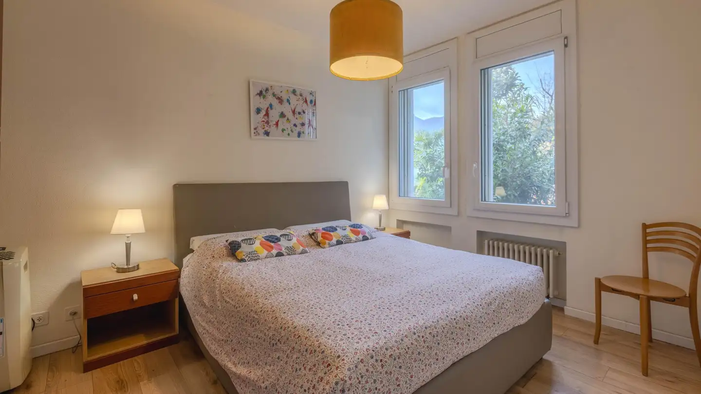 Wohnung kaufen - 6821 Rovio