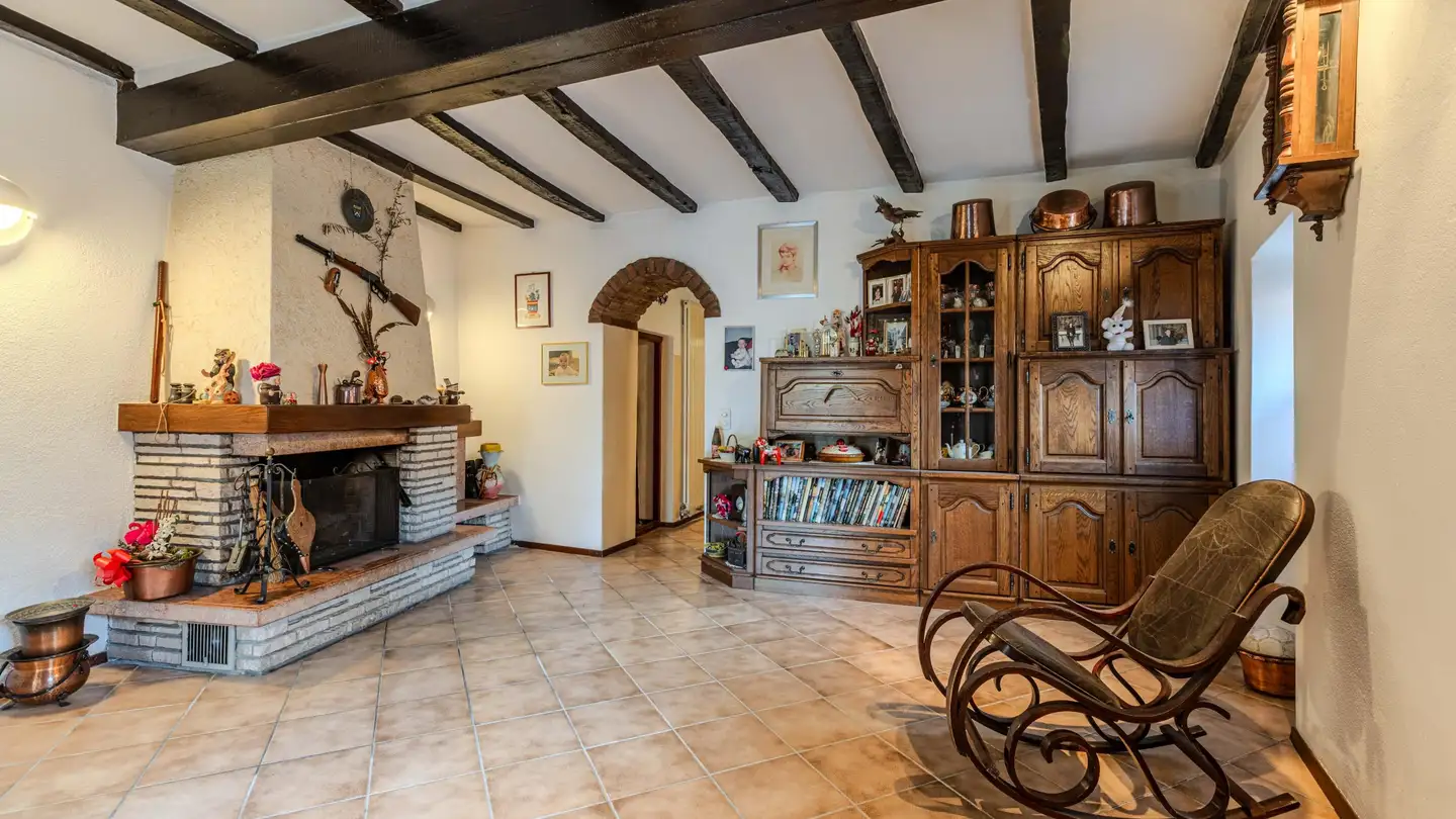 Casa singola in vendita - 6838 Cabbio - Photo 2