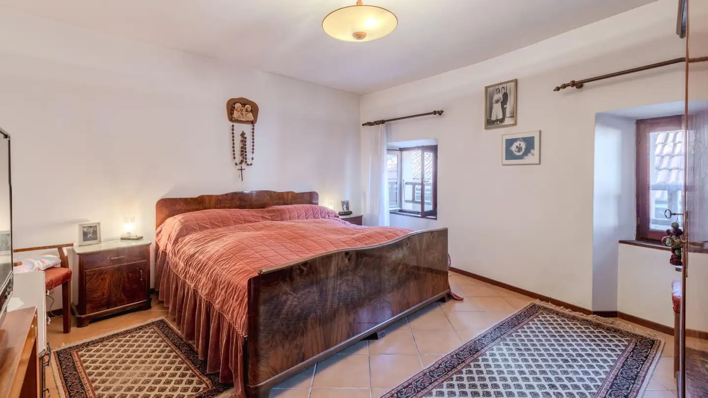 Casa singola in vendita - 6838 Cabbio - Photo 4