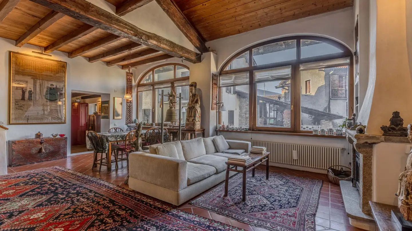 Casa singola in vendita - 6980 Castelrotto - Photo 2