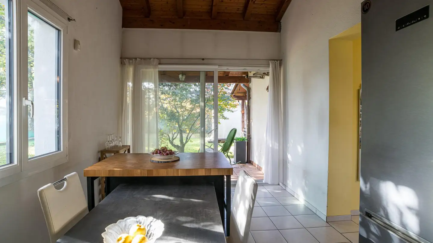 Casa singola in vendita - 6853 Ligornetto - Photo 4