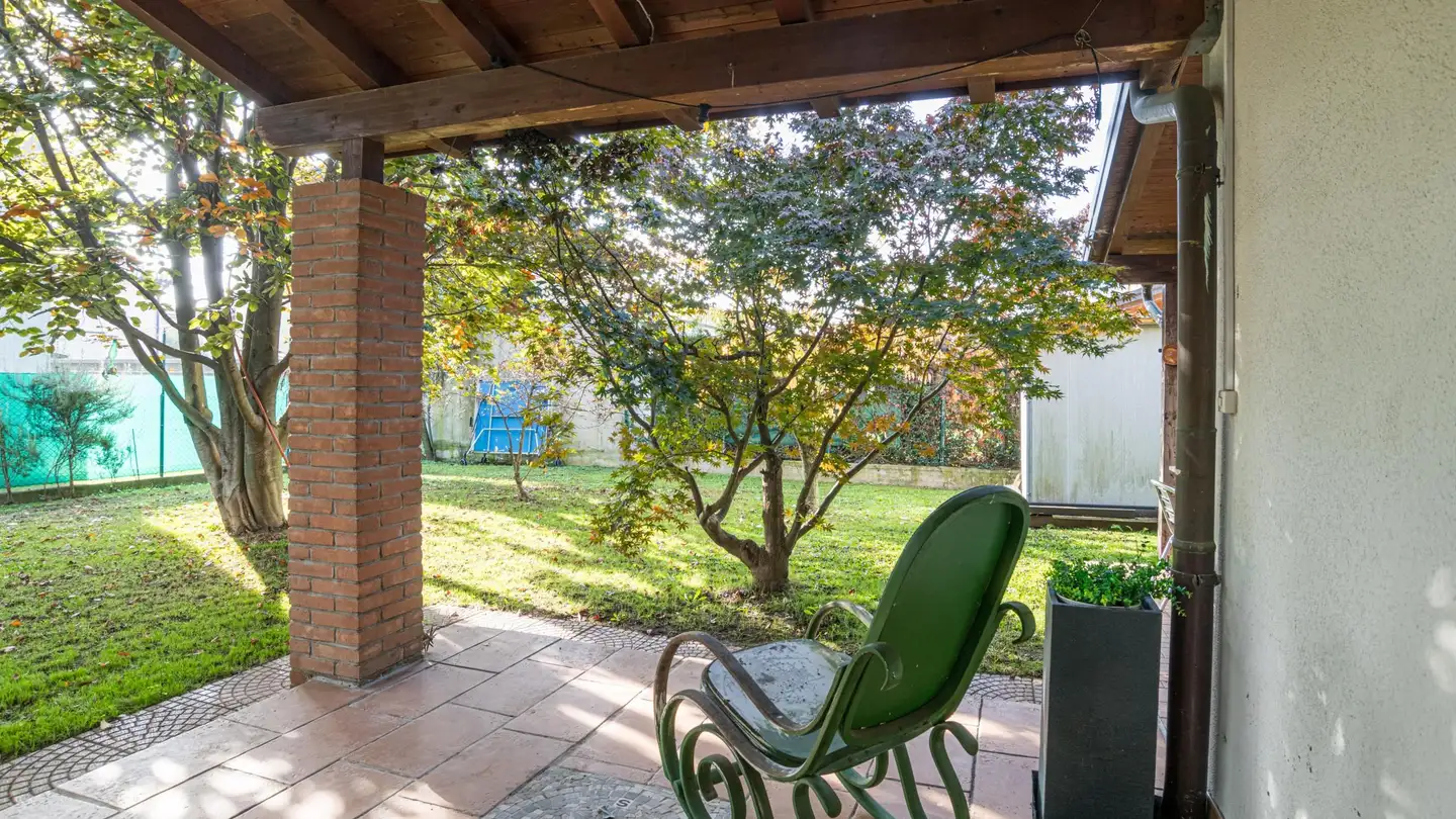 Casa singola in vendita - 6853 Ligornetto - Photo 3