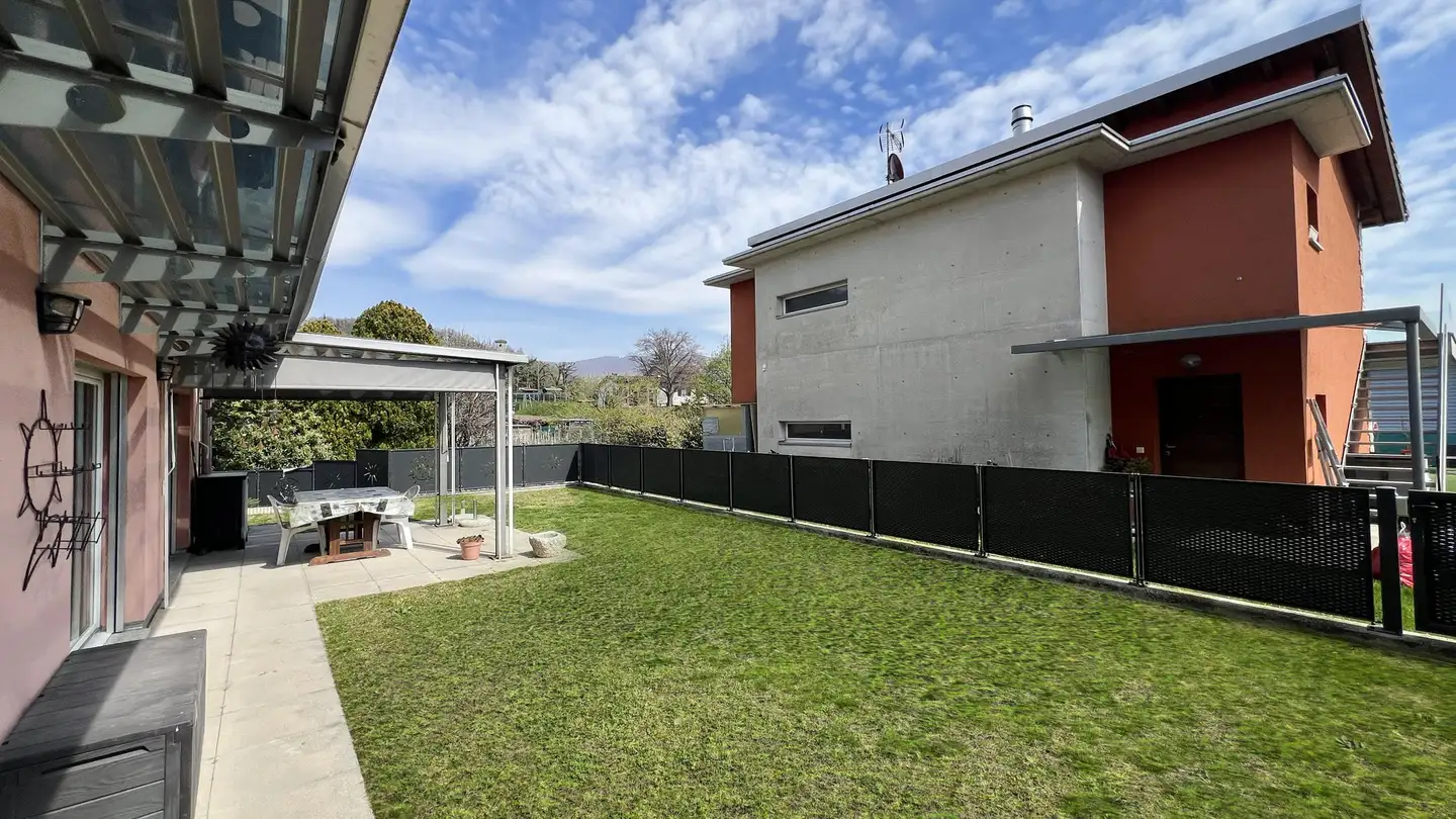 Casa singola in vendita - 6863 Besazio - Photo 2