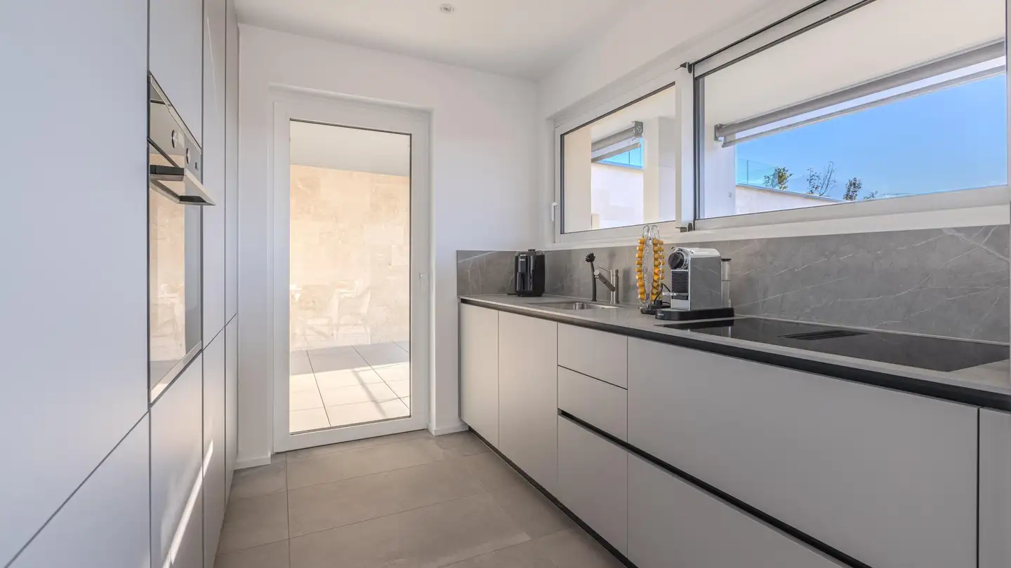 Appartamento in vendita - 6963 Pregassona - Photo 4