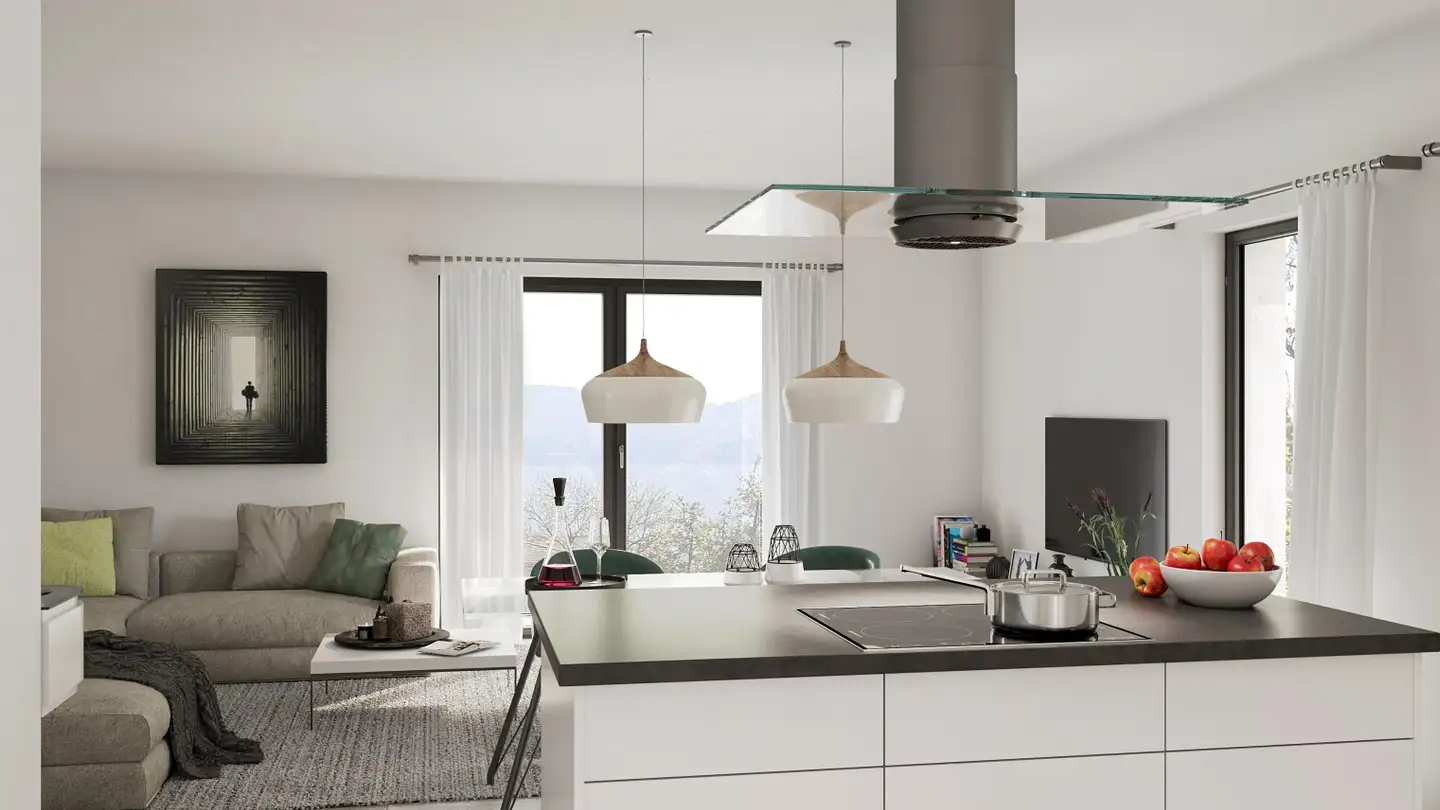 Appartamento in vendita - 6833 Vacallo - Photo 3