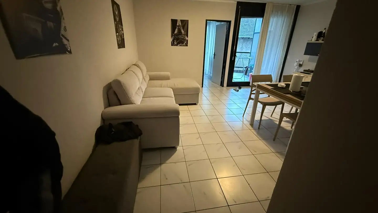 Wohnung mieten - 6900 Lugano - Foto 4