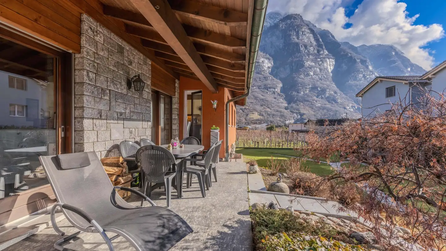 Casa singola in vendita - 6710 Biasca - Photo 2