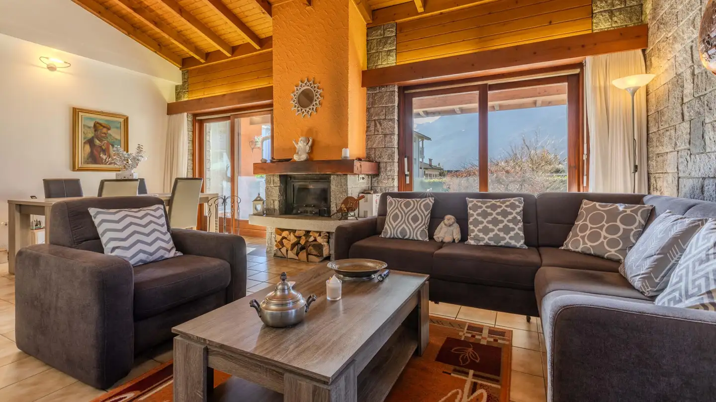 Casa singola in vendita - 6710 Biasca - Photo 4