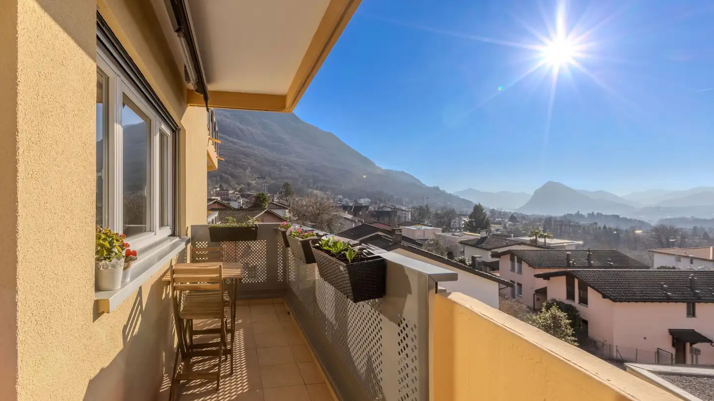 Appartamento in vendita - 6965 Cadro - Photo 3