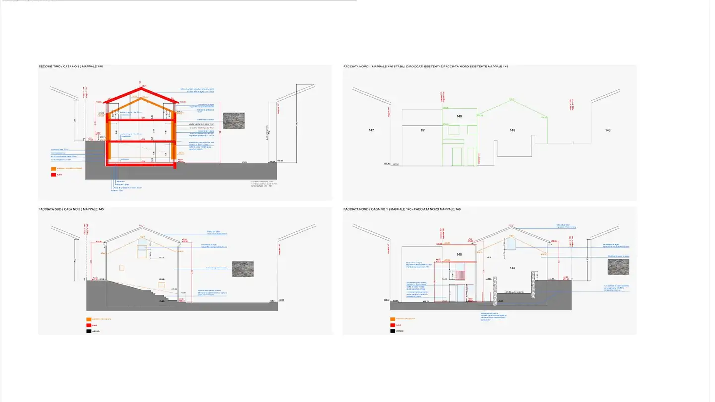 Commercial building plot for sale - 6806 Sigirino - Photo 3