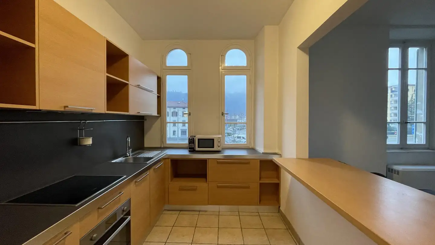 Appartamento in vendita - 6830 Chiasso - Photo 2