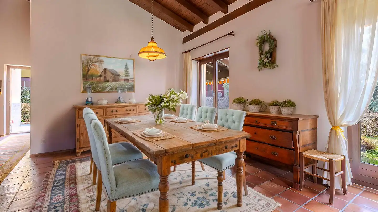 Casa singola in vendita - 6933 Muzzano - Photo 3