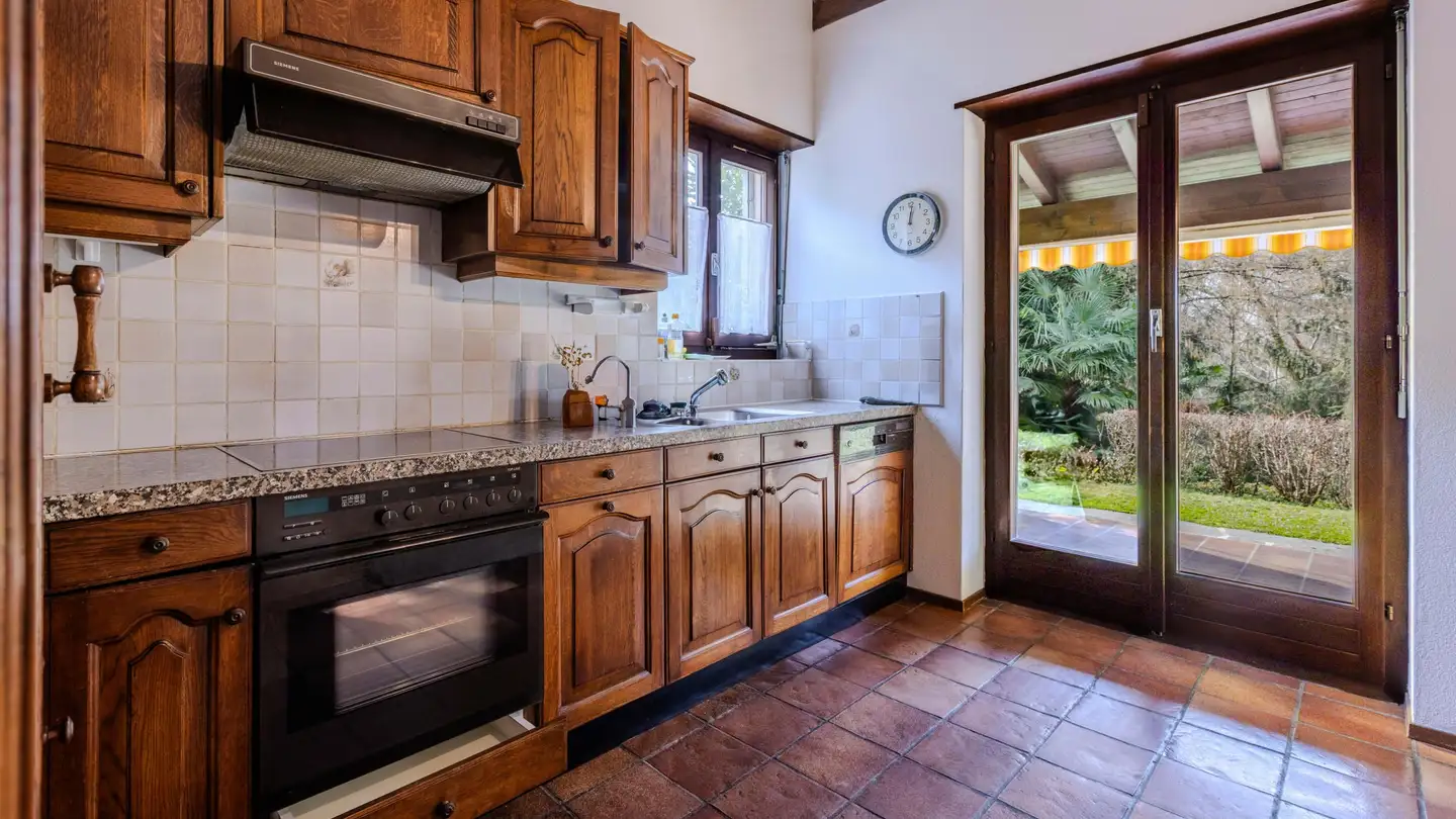 Casa singola in vendita - 6933 Muzzano - Photo 4