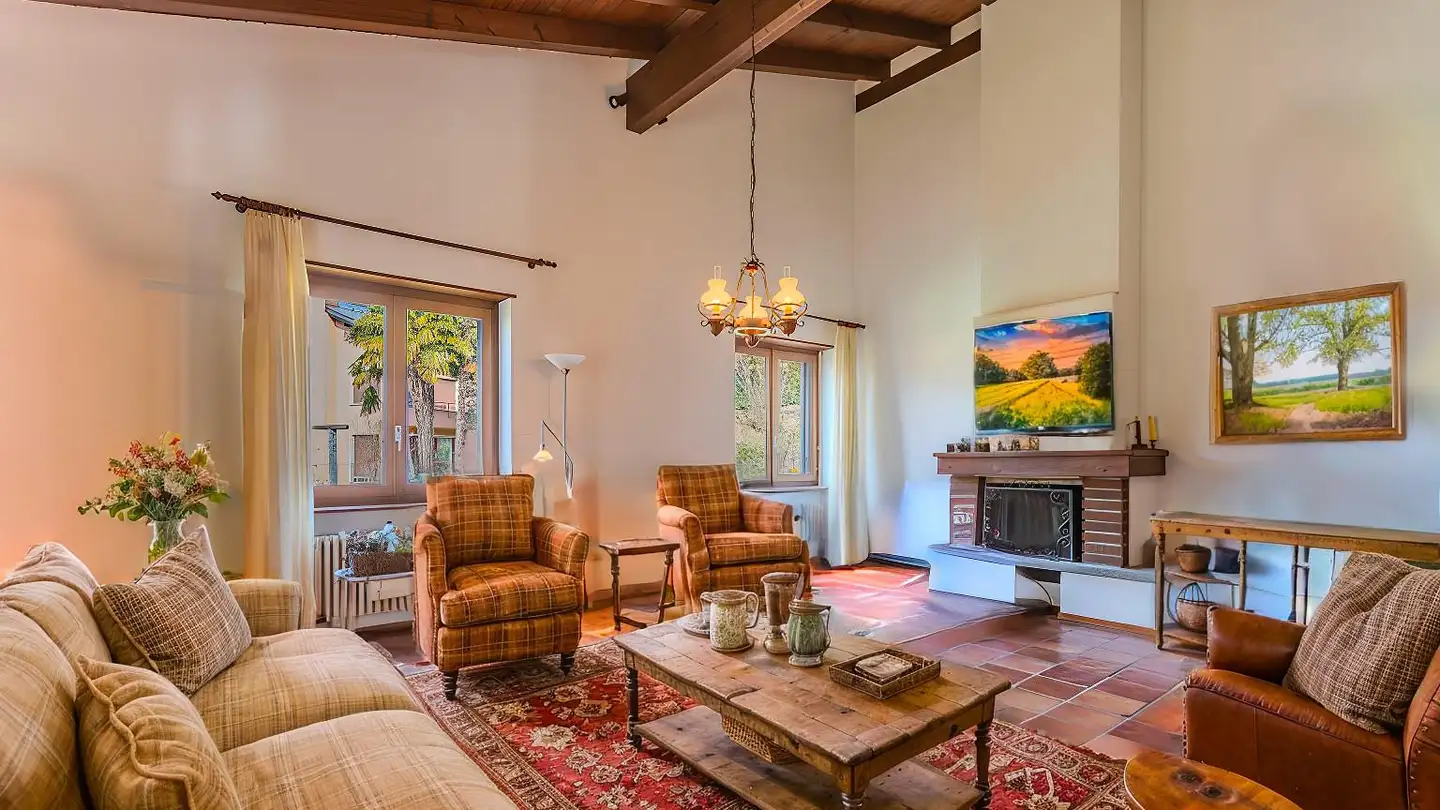 Casa singola in vendita - 6933 Muzzano - Photo 2