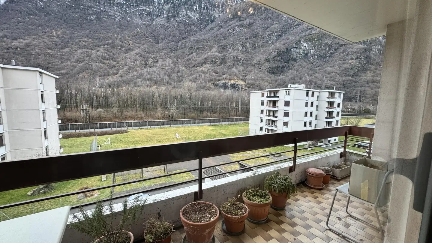 Appartamento in vendita - 6743 Bodio TI - Photo 2