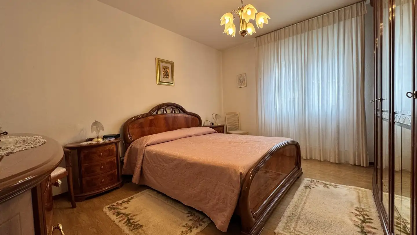 Appartamento in vendita - 6743 Bodio TI - Photo 4