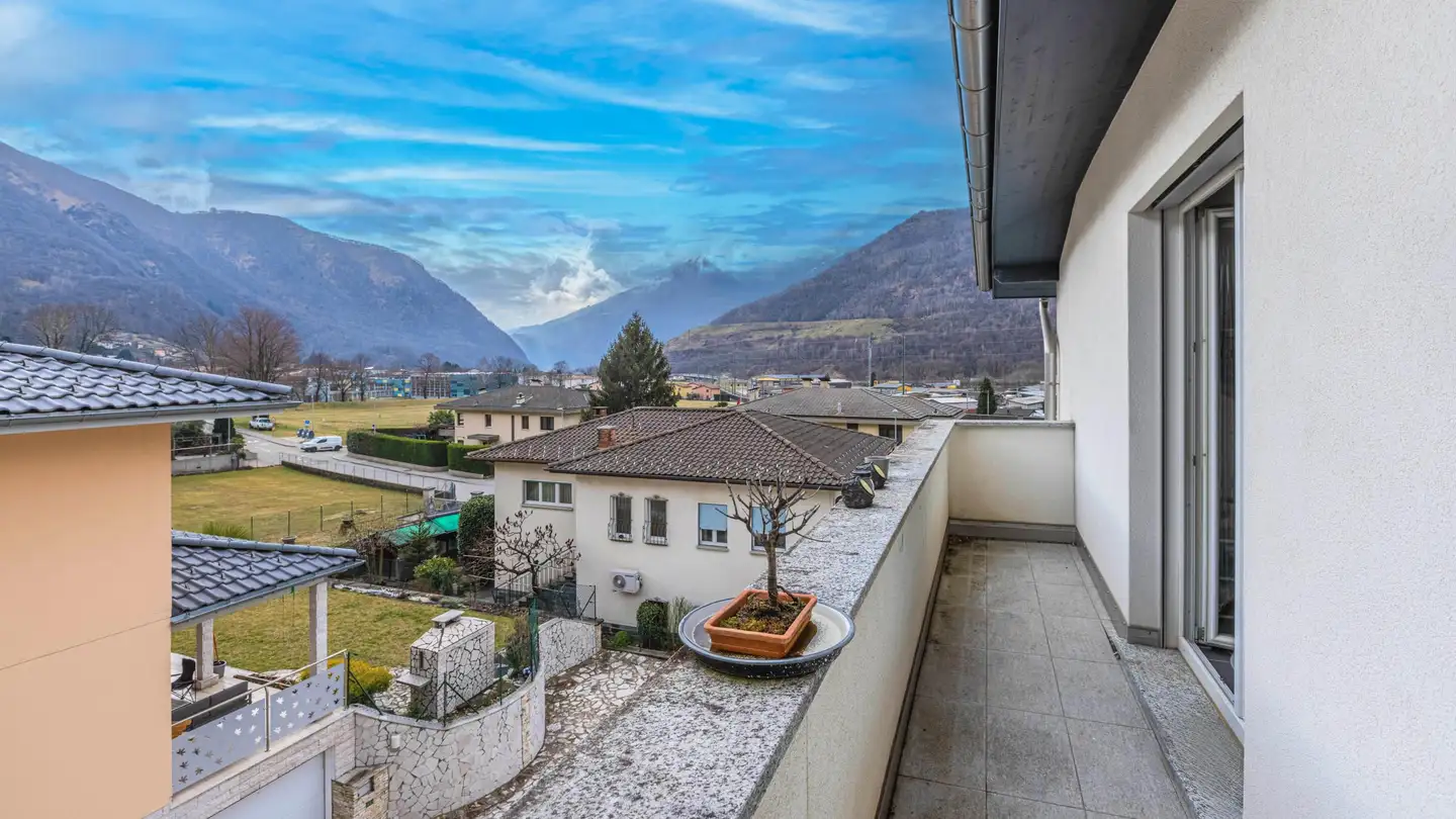 Edificio residenziale in vendita - 6804 Bironico - Photo 4