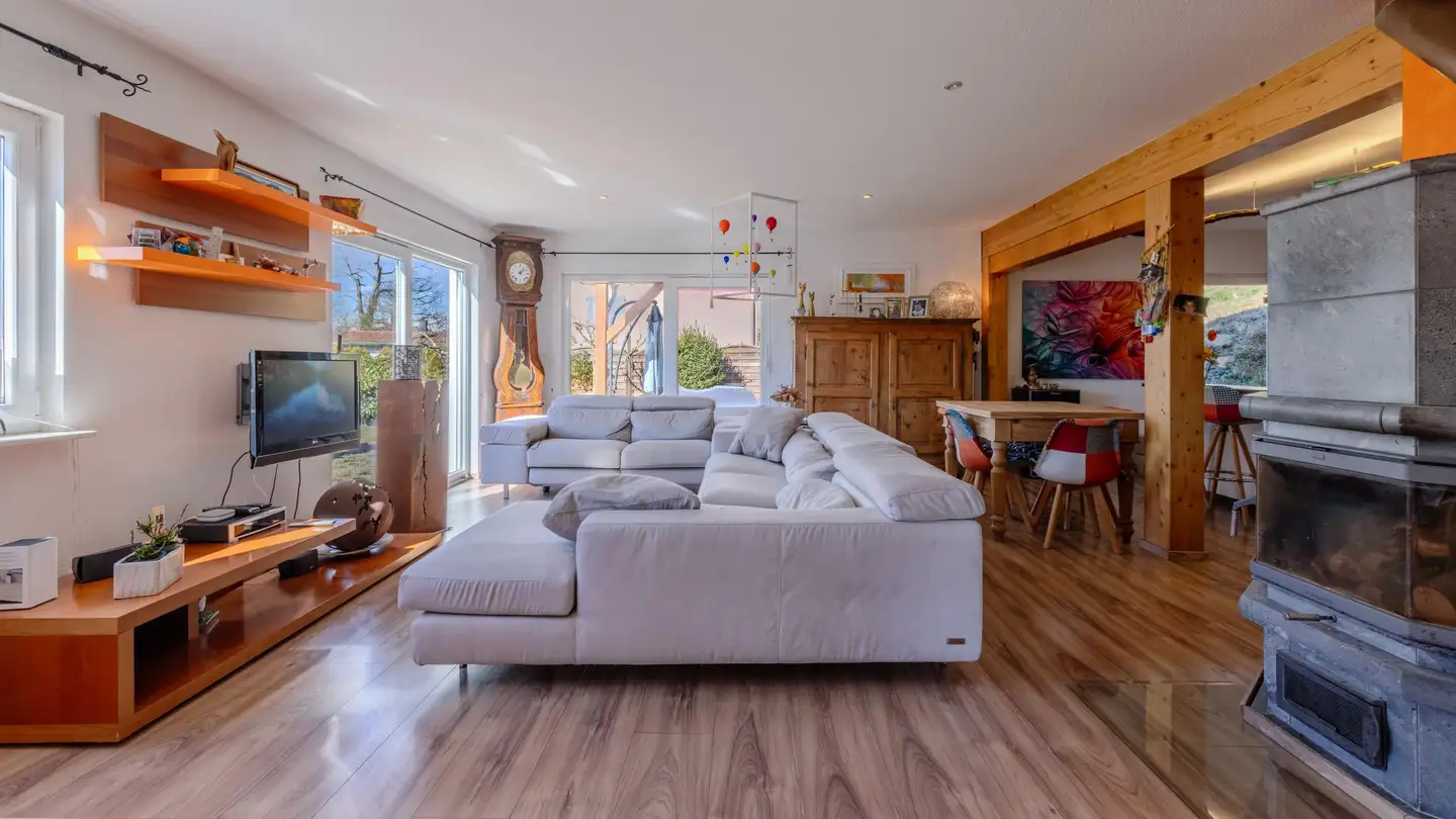 Casa singola in vendita - Banco, 6981 Banco - Photo 2