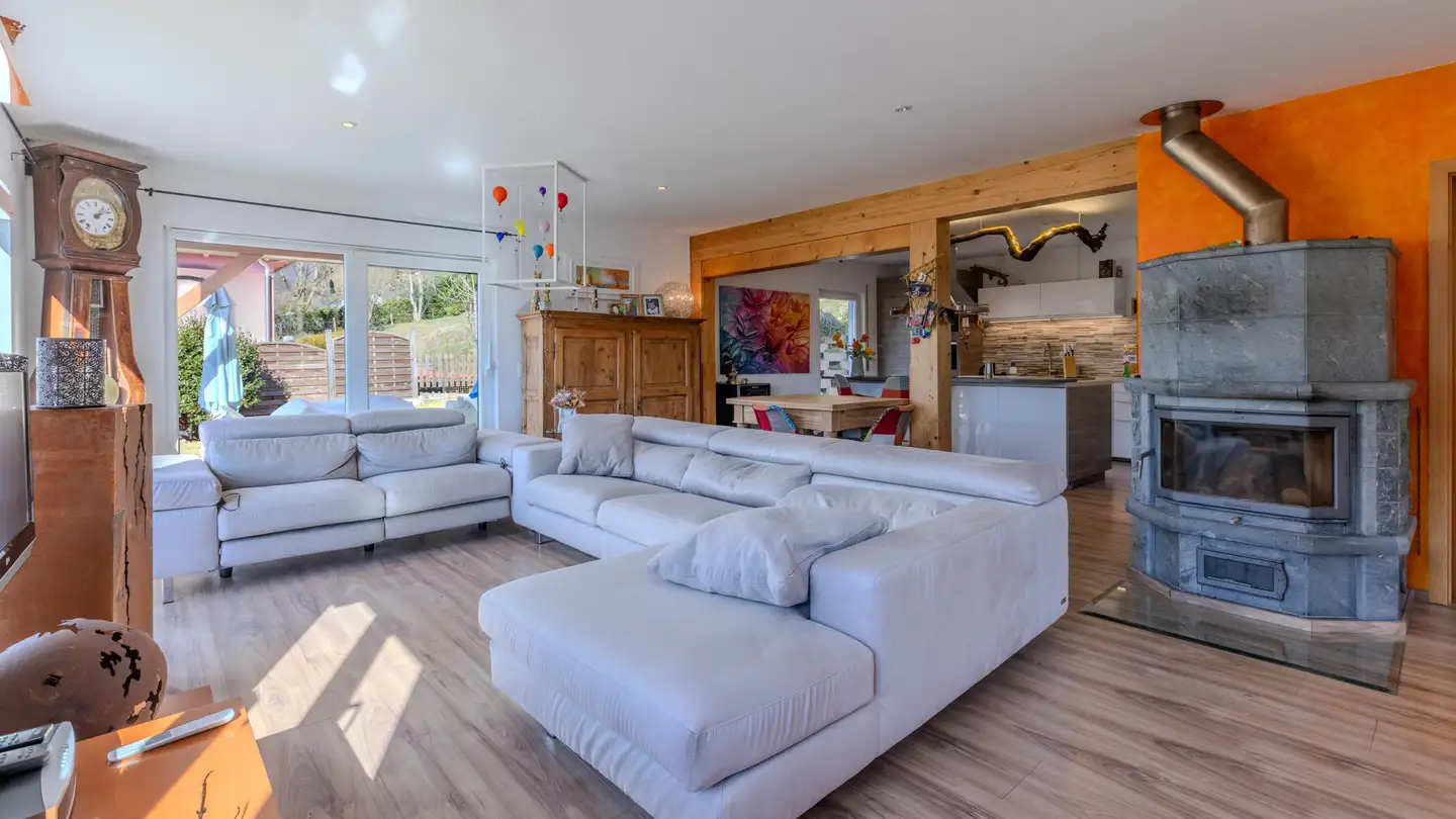 Villa for sale - Banco, 6981 Banco