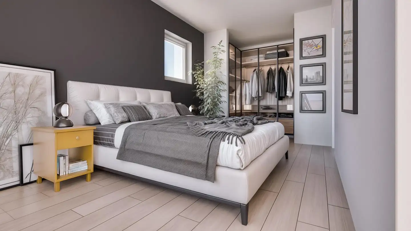 Appartamento in vendita - 6982 Agno - Photo 4