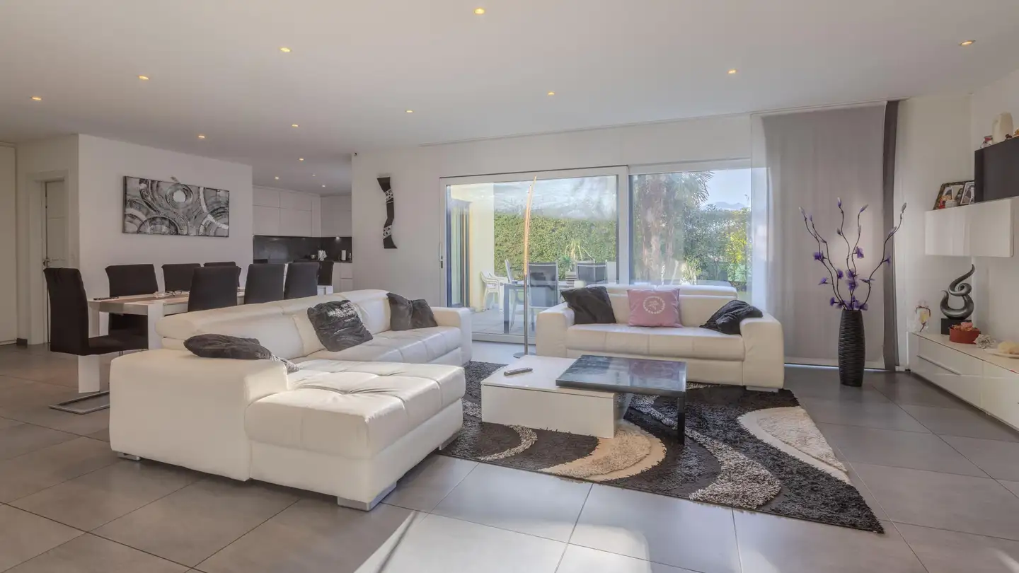 Casa singola in vendita - 6517 Arbedo - Photo 2