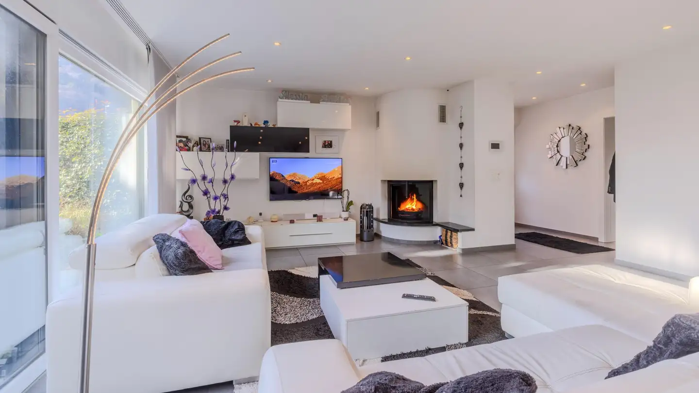 Casa singola in vendita - 6517 Arbedo - Photo 3