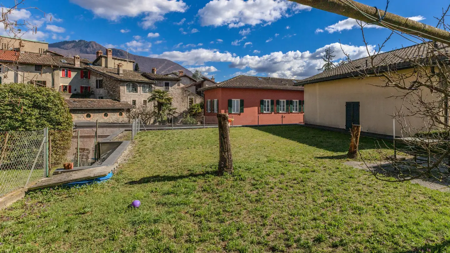 Casa singola in vendita - 6944 Cureglia - Photo 2