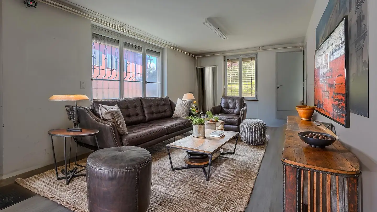 Casa singola in vendita - 6944 Cureglia - Photo 3