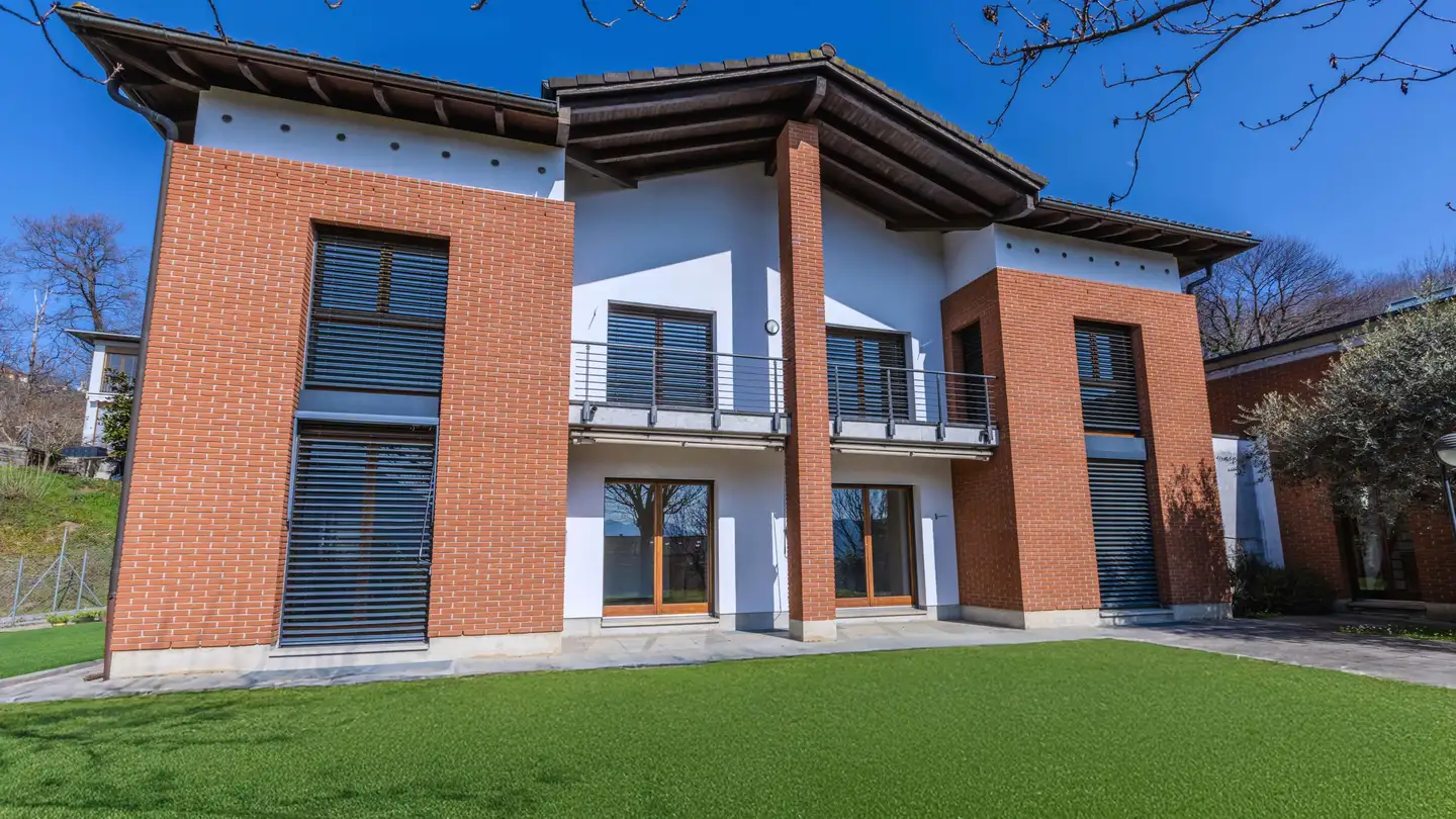 Casa singola in vendita - 6934 Bioggio