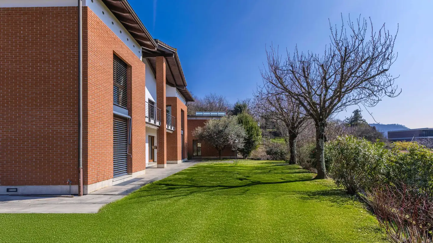 Single house for sale - 6934 Bioggio