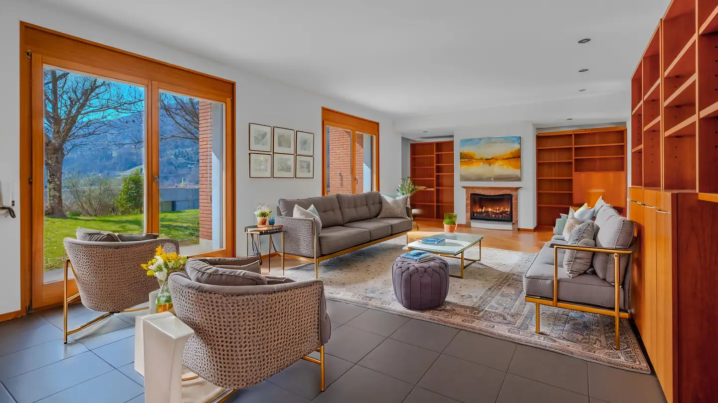 Casa singola in vendita - 6934 Bioggio - Foto 2