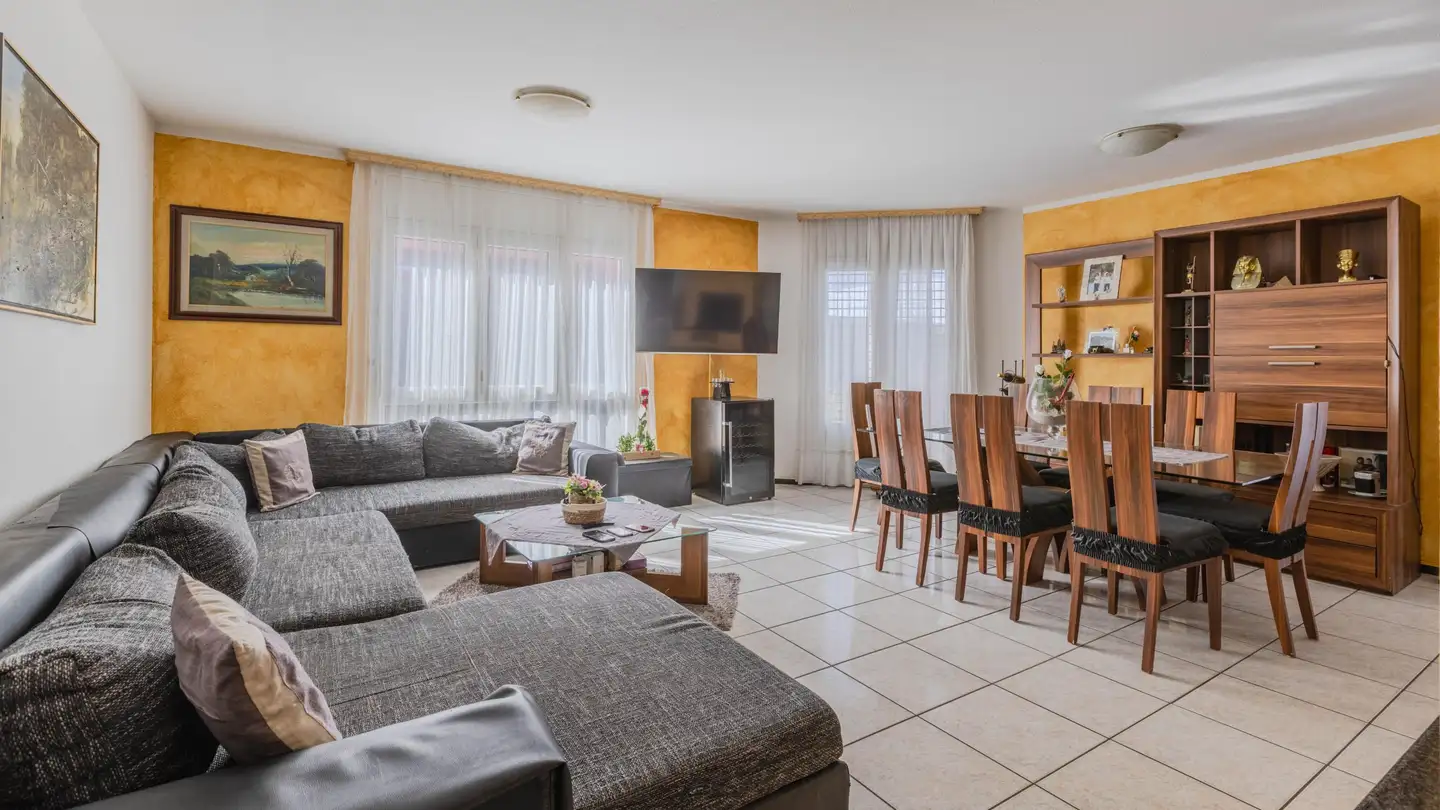 Casa singola in vendita - 6594 Contone - Photo 3